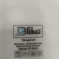 سرویس آرکوپال اسپانیا اصل درجه یک|ظروف سرو و پذیرایی|اراک, |دیوار