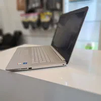 HP LAPTOP 17 BY نسل ۱۱ رم ۱۶ هارد ۵۱۲|رایانه همراه|تهران, گلستان (شهرک راه آهن)|دیوار