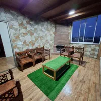 اجاره روزانه ویلای استخردار جنگلی بلیران امل|اجارهٔ کوتاه‌مدت ویلا و باغ|بابکان, |دیوار