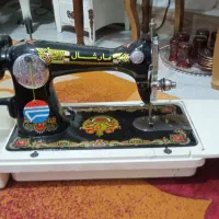 چرخ خیاطی مارشال