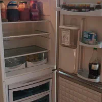 یخچال فریزر سیلوان|یخچال و فریزر|اسفرورین, |دیوار