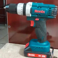 دریل برقی و دریل شارژی