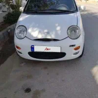 ماشین ام وی ام مدل 94 چهار سیلندر