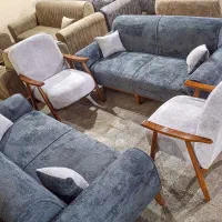 مبل مدل مینی‌مال مستقیم به قیمت تولیدی