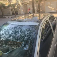 پژو ۲۰۷ آخر ۴۰۳