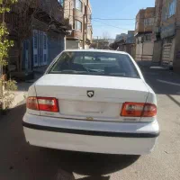 سمند ef7 مدل 96|خودرو سواری و وانت|بوکان, |دیوار