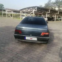 405 کلکسیونی|خودرو سواری و وانت|گرگان, |دیوار