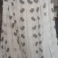 یک پرده نونو ۳در ۴متر جنس عالی