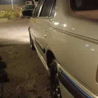 پژو پارس 84|خودرو سواری و وانت|کرج, دولتآباد|دیوار