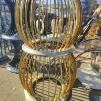 تجهیزات تالار ی ارمغان