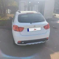 کوییک سفید|خودرو سواری و وانت|لنگرود, |دیوار