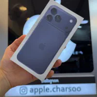 آیفون 17 پرومکس 256 ZA/A (نات اکتیو)|موبایل|تهران, فردوسی|دیوار