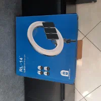 رینگ لایت زیر قیمت