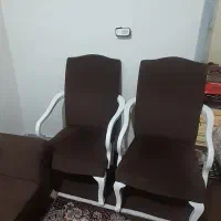 مبل ۷نفره معاوضه