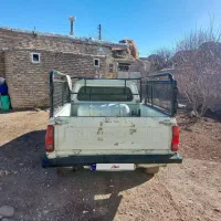 پیکان وانت مدل90|خودرو سواری و وانت|سراب, |دیوار