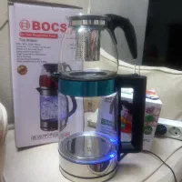 چایساز BOCSH