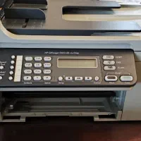 پرینتر hp|پرینتر، اسکنر، کپی، فکس|تهران, خانی آباد نو شمالی|دیوار