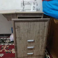 چرخ جانمه با صندلی