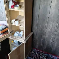 جاکفشی خام