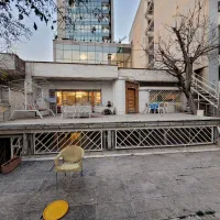 فرمانیه اندرزگو۴۲۰متر۳خواب/۹۰مترسوئیت ویلایی