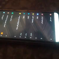 گوشی نوت ۸ کارتون دار