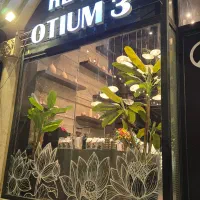 صندقدار. باریستا.سالندار