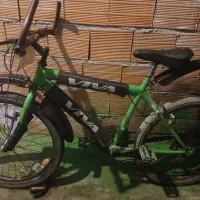 دوچرخه ۲۴ درحد نو۴۷۵۰