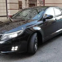 اپتیما مدل ۲۰۱۴ در حد صفر