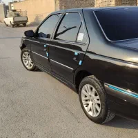 پارس 401 نیمه سفارشی بستک|خودرو سواری و وانت|کوخرد هرنگ, |دیوار