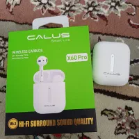 ایرپاد مدل x60pro|لوازم جانبی موبایل و تبلت|اصفهان, باغ زرشک|دیوار