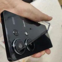 NOTE 13 PRO 256 G RAM 8 در حد نو|موبایل|تهران, فردوسی|دیوار