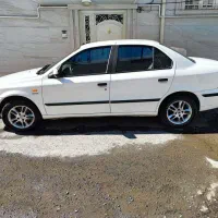 سمندEF7 مدل95 در حد استثنایی