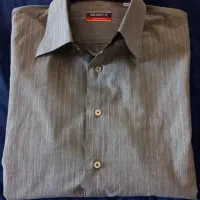 پیرهن مردانه