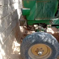 تراکتور جاندیر