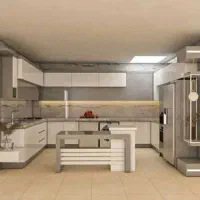 کابینت و کمد دیواری .|کتابخانه، شلف، قفسه‌های دیواری|تبریز, |دیوار