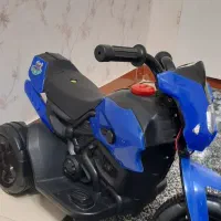 موتور شارژی