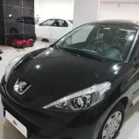 ۲۰۷سقف پانوراما موتور ارتقا یافته قالپاق