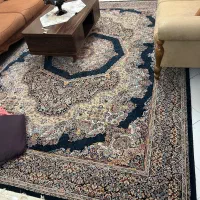 ۲عدد فرش ۹متری و ۱۲متری (۱۲۰۰)شانه تراکم ۳۶۰هزار|فرش|کرج, کوی بعثت|دیوار