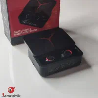 ایرپاد لمسی با قابلیت پاوربانک|لوازم جانبی موبایل و تبلت|سبزوار, قاضی زاد|دیوار