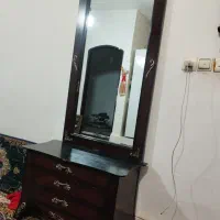 سرویس چوب|جاکفشی، کمد، دراور|مشهد, شهید احمدی روشن|دیوار