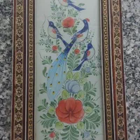 قاب و صنایع دستی|تابلو، نقاشی، عکس|اصفهان, شیخ اشراق|دیوار
