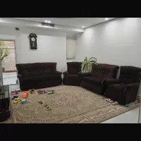 اجاره خانه ویلایی ۸۰ متری ۲ خوابه در شهرک گلستان|اجارهٔ خانه و ویلا|شیراز, شهرک گلستان شمالی|دیوار