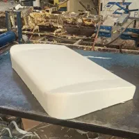 فوم سرد صندلی ولو اسکانیا مان بنز اویکو ایسوزو|قطعات یدکی و لوازم جانبی|تهران, شهرک چیتگر|دیوار