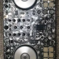 DDJ Pioneer SR پایونیر دی جی