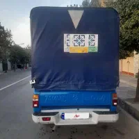 نیسان دوگانه کارخانه|خودرو سواری و وانت|گرگان, |دیوار