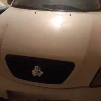 خودرو تیبا2 هاچ بک