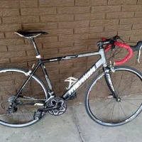 کورسی برند مریدا دوچرخه جاده تمام حرفه ایی