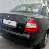 تیبا 1 مدل 91 پرشتاب|خودرو سواری و وانت|رودهن, |دیوار