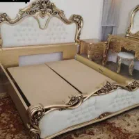 خدمات پتینه کاری سرویس خواب و مبل و ....