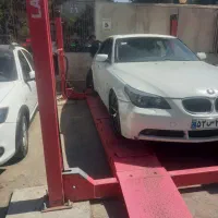 تراش دیسک درجا . بالانس درجا|خدمات موتور و ماشین|کرج, باغستان|دیوار